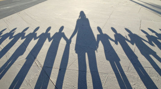 Use Your Story: The Importance of Shared Experiences