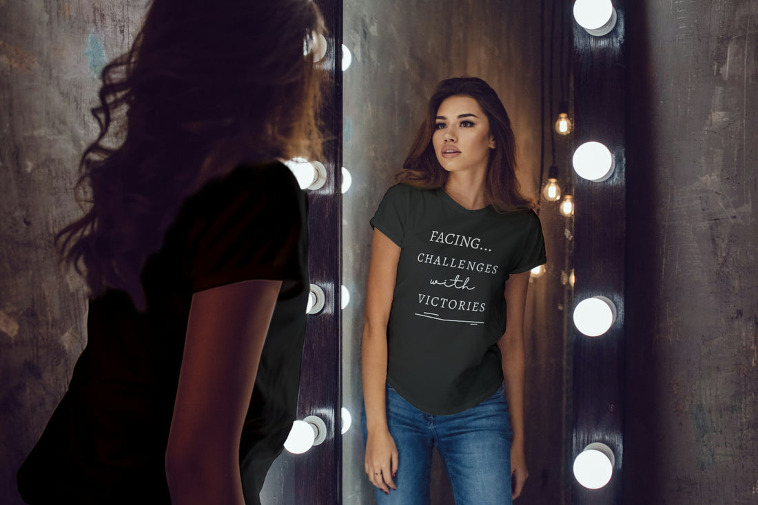 FaceForward - Positive Apparel - Blog - Wardrobe Wonders