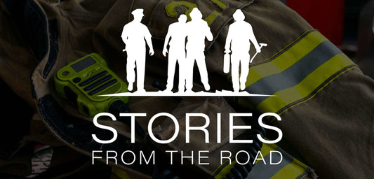 Exploring the Depths of Heroism: 'Stories From the Road'