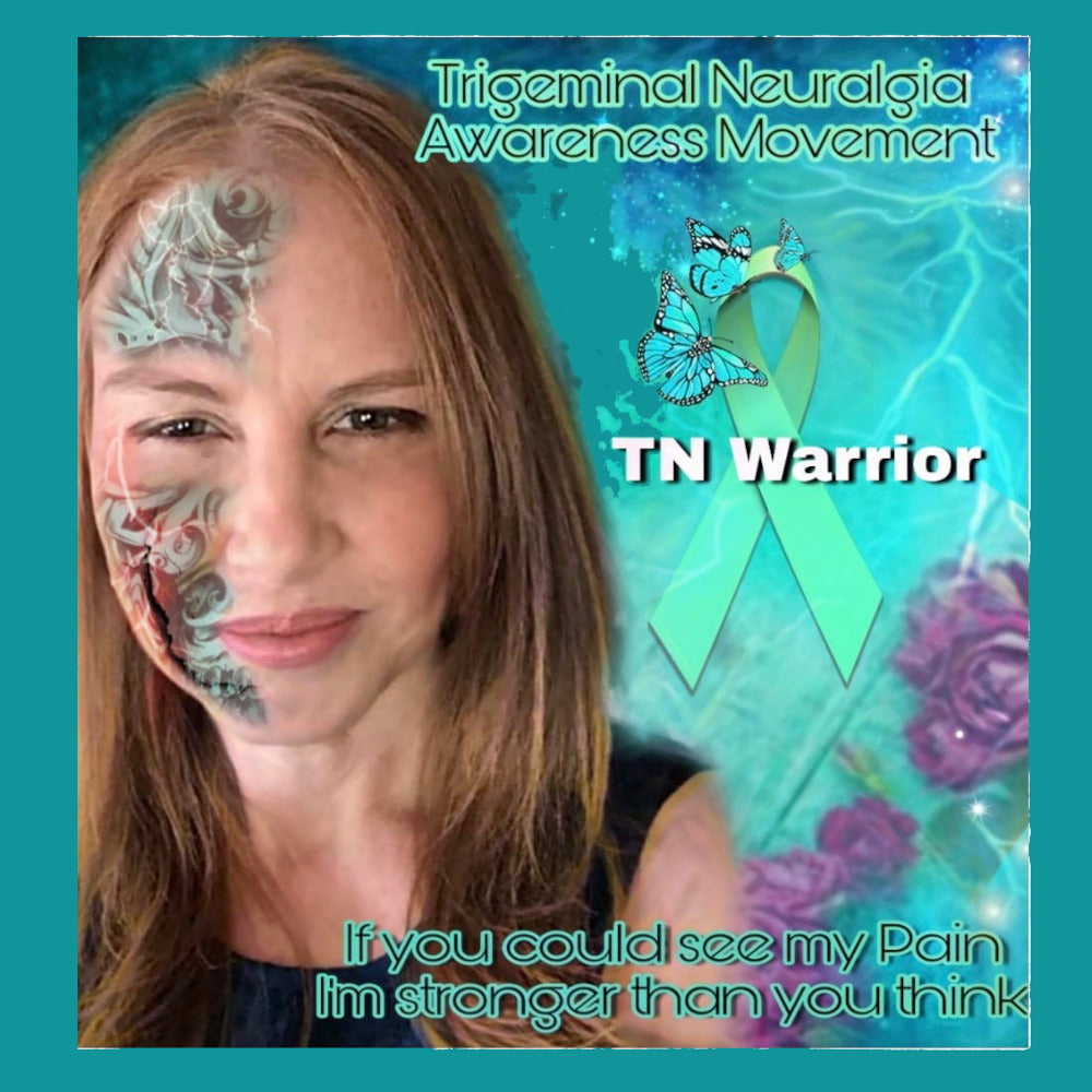 Understanding Trigeminal Neuralgia: A Journey of Courage and Understanding