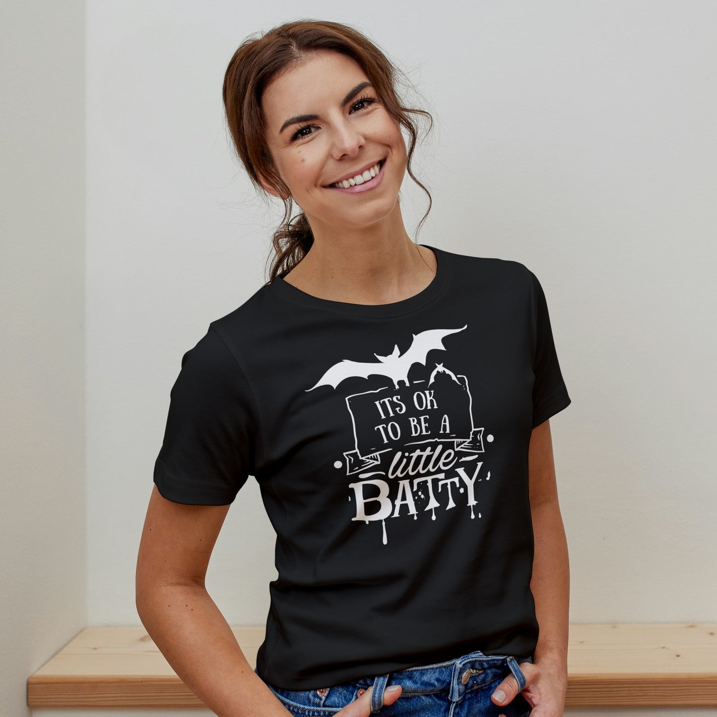 Batty T-Shirt