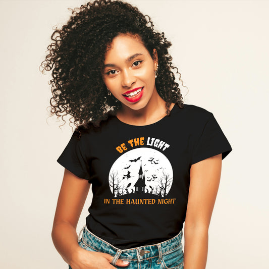 Be The Light T-Shirt