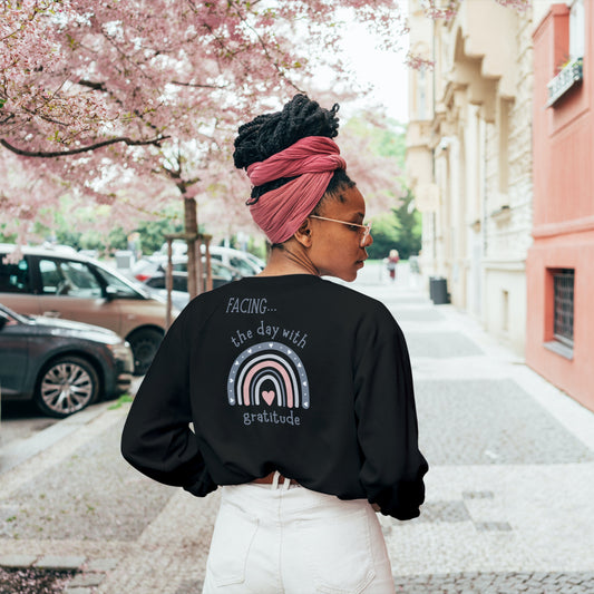 Gratitude Sweatshirt